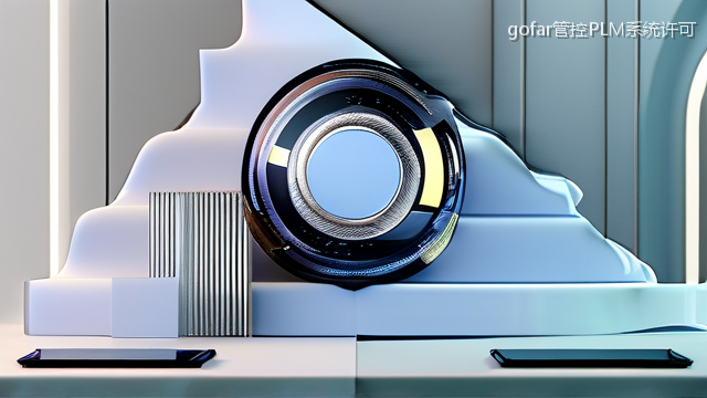 gofar管控PLM系统许可